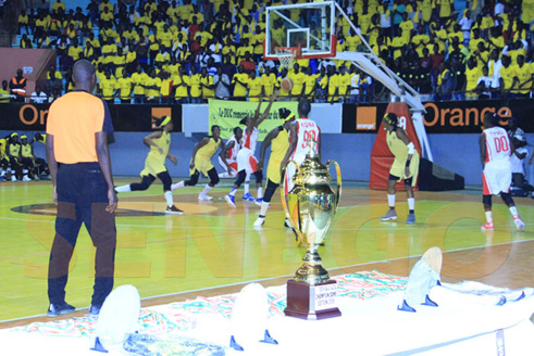 Basket féminin : SLBC championne du Sénégal 