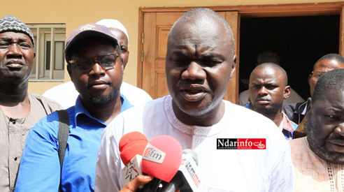 Désenclavement du WALO : Un cadre de concertation porte le plaidoyer (vidéo) Désenclavement du WALO : Un cadre de concertation porte le plaidoyer (vidéo)