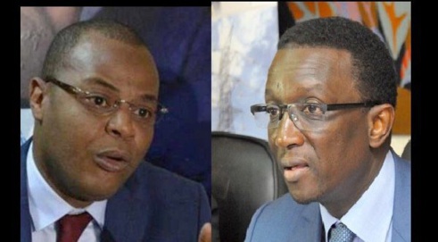 Amadou Bâ-Mame Mbaye : Les dessous d’un différend qui ne date pas d'aujourd’hui Amadou Bâ-Mame Mbaye : Les dessous d’un différend qui ne date pas d'aujourd’hui