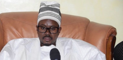 Escroquerie au visa : Pas d’échappatoire pour Mamadou Soumaré, le « faux Serigne Bass » Escroquerie au visa : Pas d’échappatoire pour Mamadou Soumaré, le « faux Serigne Bass »