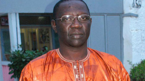 Affaire Bamba Dièye : Ld debout tacle Macky