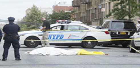 États-Unis : Un Sénégalais tué par balles lors d’une tentative de vol États-Unis : Un Sénégalais tué par balles lors d’une tentative de vol