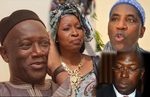 Naissance du club des transhumants Naissance du club des transhumants