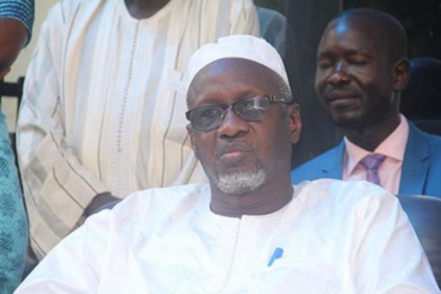 Poste: Pourquoi Ciré Dia reste toujours en poste Poste: Pourquoi Ciré Dia reste toujours en poste