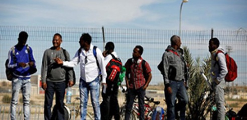 ESPAGNE : Expulsion de près de 40 Sénégalais