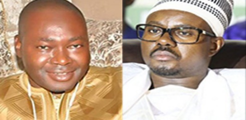 Escroquerie au visa: Plus de 100 millions dans les poches des usurpateurs de la signature de Serigne Bass Escroquerie au visa: Plus de 100 millions dans les poches des usurpateurs de la signature de Serigne Bass