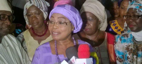 Conseil économique : Les femmes de Benno éjectent Aminata Tall et soutiennent Mariéme Badiane