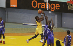 Basketball : Duc corrige Slbc et remporte la Coupe du Sénégal (68-48) Basketball : Duc corrige Slbc et remporte la Coupe du Sénégal (68-48)