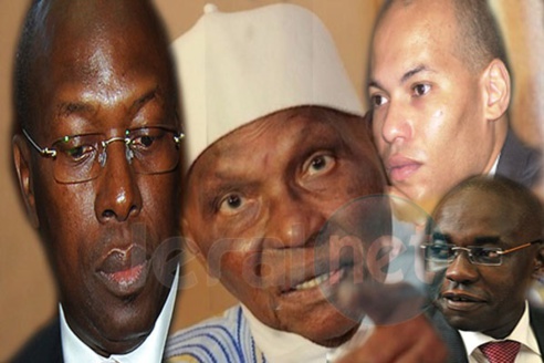 Samuel SARR : «Souleymane Ndéné Ndiaye a été le pire des Premiers ministres de Wade»