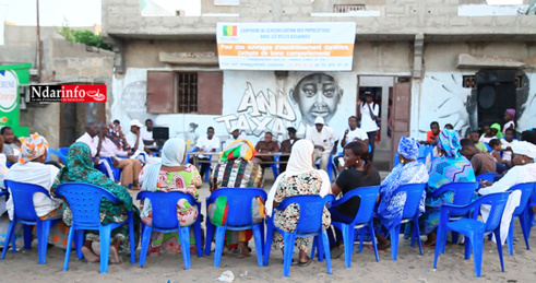 Gestion des ouvrages d’assainissement : une mobilisation sociale partage les bonnes pratiques à Diamaguène (vidéo) Gestion des ouvrages d’assainissement : une mobilisation sociale partage les bonnes pratiques à Diamaguène (vidéo)