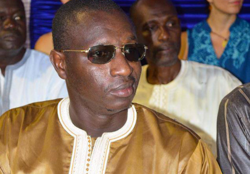 "Mansour FAYE se moque des Saint-Louisiens (...) Il sera sanctionné sévèrement", promet Adama Kane DIALLO "Mansour FAYE se moque des Saint-Louisiens (...) Il sera sanctionné sévèrement", promet Adama Kane DIALLO