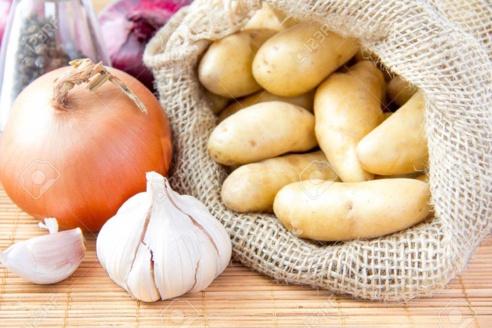 Tabaski : Saint-Louis ne manquera pas de pomme de terre et d’oignon Tabaski : Saint-Louis ne manquera pas de pomme de terre et d’oignon