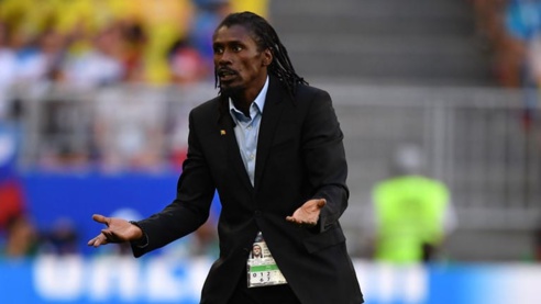 Liste des Lions : La Fédé demande à Aliou Cissé de changer ses habitudes Liste des Lions : La Fédé demande à Aliou Cissé de changer ses habitudes