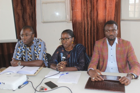 Saint-Louis : les professionnels des musées ont planché sur les avantages et dangers des TIC Saint-Louis : les professionnels des musées ont planché sur les avantages et dangers des TIC