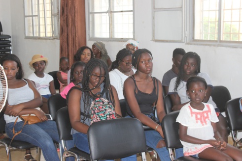 Saint-Louis : les professionnels des musées ont planché sur les avantages et dangers des TIC Saint-Louis : les professionnels des musées ont planché sur les avantages et dangers des TIC