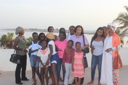 Saint-Louis : les professionnels des musées ont planché sur les avantages et dangers des TIC Saint-Louis : les professionnels des musées ont planché sur les avantages et dangers des TIC