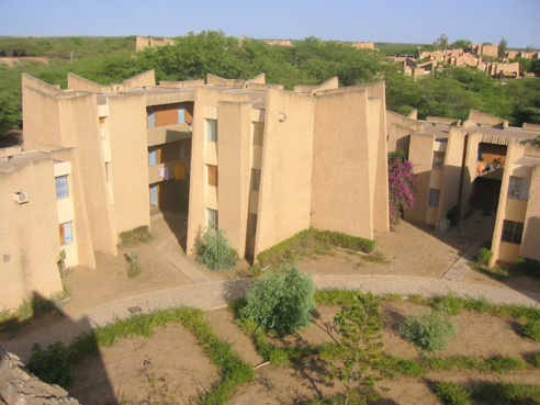 « L’invalidation de l’année académique des 4 UFR de l’UGB est un mal nécessaire », selon le SG de la SAES « L’invalidation de l’année académique des 4 UFR de l’UGB est un mal nécessaire », selon le SG de la SAES