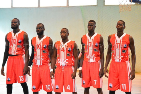 1/2 finale aller Coupe du Sénégal : Le Saint Louis Basket Club domine le Saltigue (71-61) 1/2 finale aller Coupe du Sénégal : Le Saint Louis Basket Club domine le Saltigue (71-61)