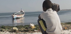Un pêcheur sénégalais périt dans les eaux bissau-guinéennes