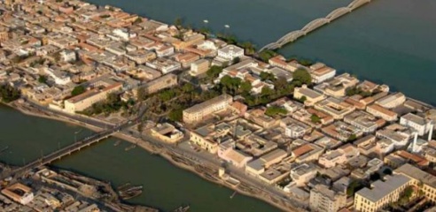 Le port fluviomaritime de l’Omvs, solution idéale contre l’érosion à Saint-Louis (universitaire)