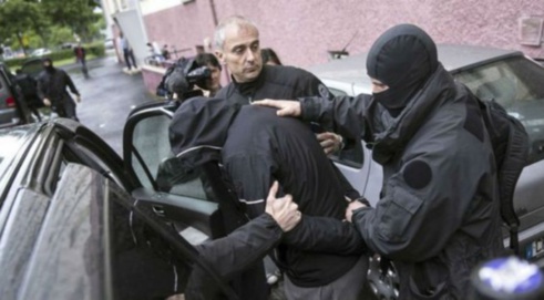 Espagne : 2500 kg de cocaïne saisis, deux Sénégalais arrêtés Espagne : 2500 kg de cocaïne saisis, deux Sénégalais arrêtés