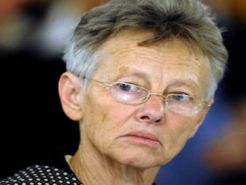 L’ambassadrice de Zimbabwe retrouvée morte dans son domicile L’ambassadrice de Zimbabwe retrouvée morte dans son domicile