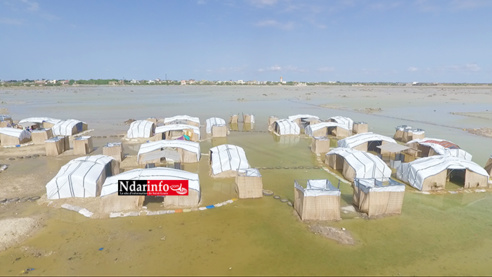 Terribles souffrances des sinistrés de KHAR YALLA : silence chez les Imams de Saint-Louis Terribles souffrances des sinistrés de KHAR YALLA : silence chez les Imams de Saint-Louis