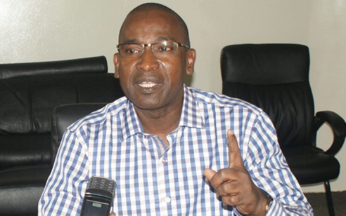 Parrainage : Khalifa Sall désigne Idrissa Diallo comme Coordinateur national