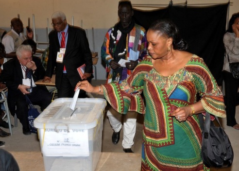 Présidentielle 2019 : 87 candidats recensés dont six femmes