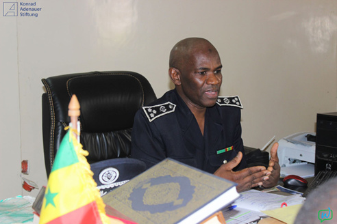 TABASKI : Comment le Commissaire DIARRA a réconcilié les deux Imams de NDAR TOUTE TABASKI : Comment le Commissaire DIARRA a réconcilié les deux Imams de NDAR TOUTE