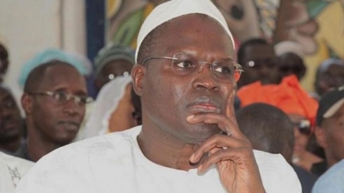Procès en appel : Jour de vérité pour Khalifa Sall