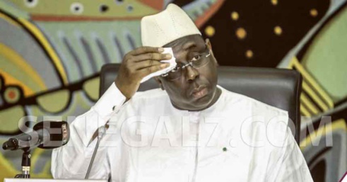 Révocation du maire de Dakar : Le forum du justiciable parle d'une décision "catastrophique" Révocation du maire de Dakar : Le forum du justiciable parle d'une décision "catastrophique"