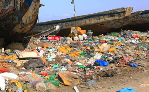 Saint-Louis - Berges sales : la catastrophe à Goxu Mbacc (Photos) Saint-Louis - Berges sales : la catastrophe à Goxu Mbacc (Photos)