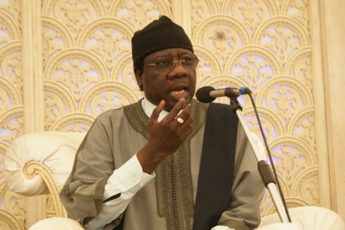 Serigne Moustapha Sy : "Ce n’est pas normal tout ce qui se passe au Sénégal, et personne ne bouge"