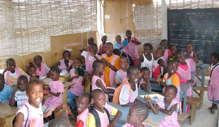 ECHEC SCOLAIRE : le silence coupable du mouvement parental ECHEC SCOLAIRE : le silence coupable du mouvement parental