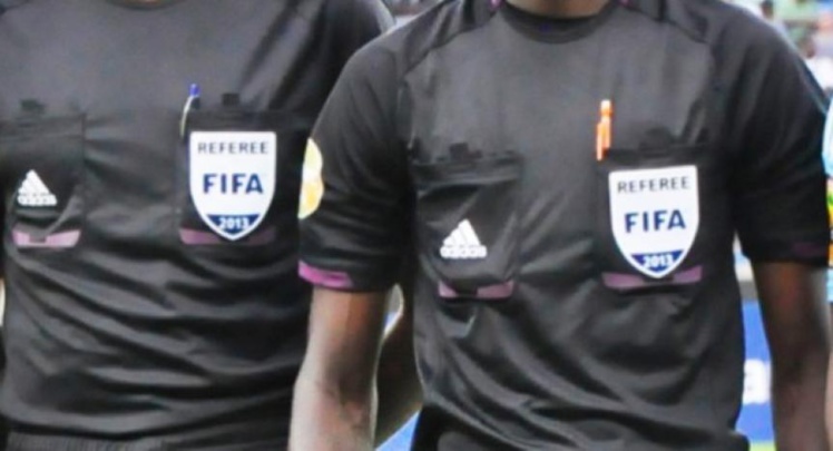 Jury disciplinaire CAF: l’arbitre sénégalais Daouda Gueye suspendu pour corruption