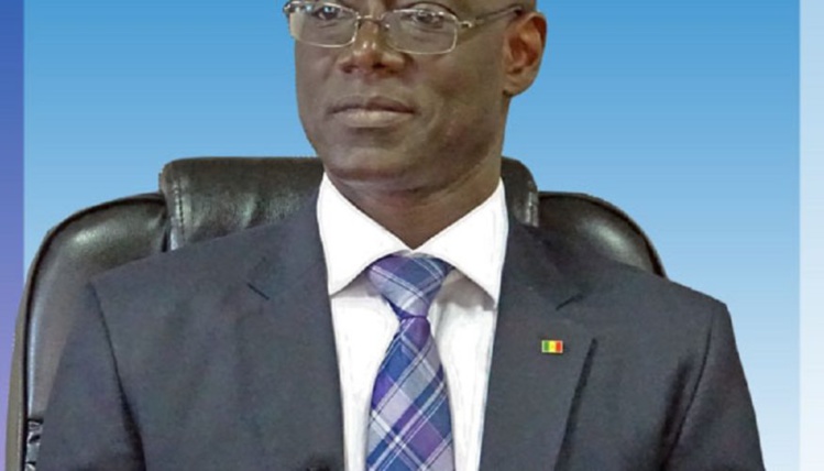 Thierno Alassane sall accuse "2 milliards de francs Cfa sont mobilisés par le régime actuel pour acheter des parrains".