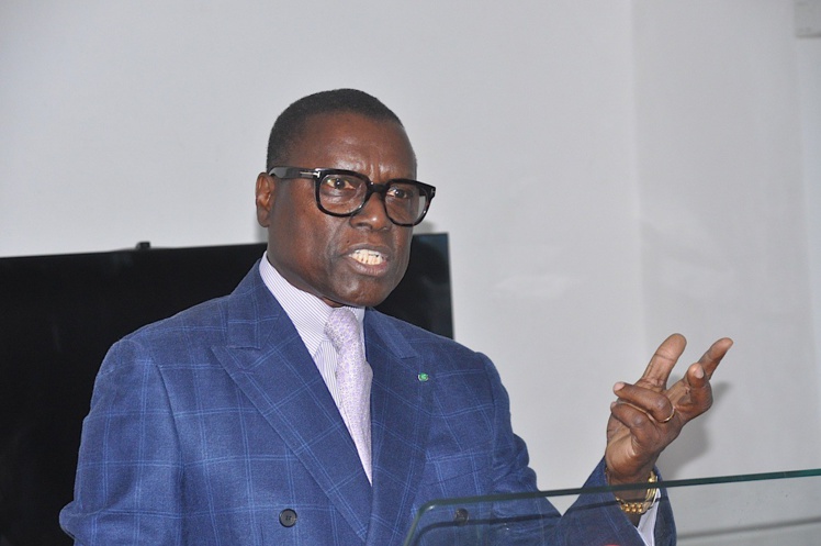Atepa répond à Abdoul Latif Coulibaly : « les contre-vérités du ministre de la Culture »