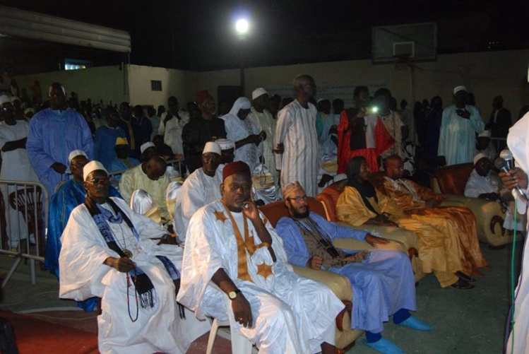 SPECIAL ACHURA : Mouhamed LAM veut faire de Saint-Louis, un carrefour international du ZIKR SPECIAL ACHURA : Mouhamed LAM veut faire de Saint-Louis, un carrefour international du ZIKR