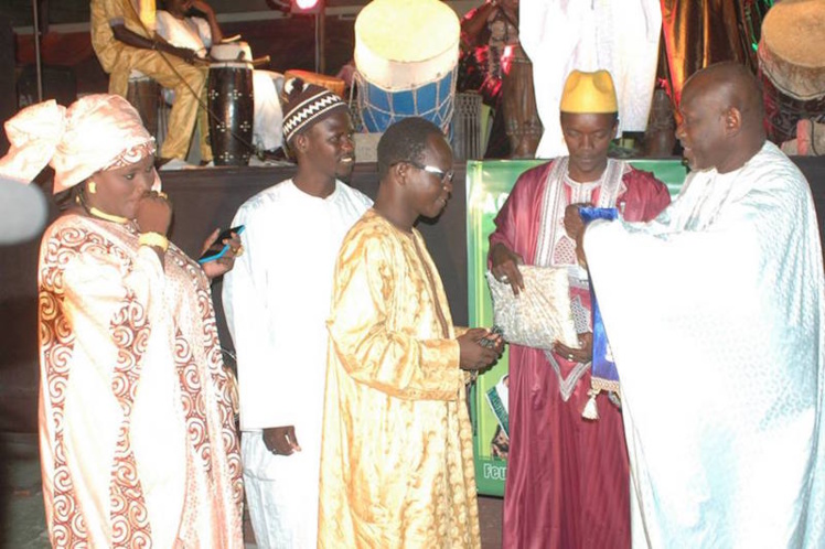 SPECIAL ACHURA : Mouhamed LAM veut faire de Saint-Louis, un carrefour international du ZIKR