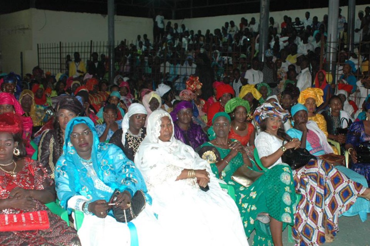 SPECIAL ACHURA : Mouhamed LAM veut faire de Saint-Louis, un carrefour international du ZIKR SPECIAL ACHURA : Mouhamed LAM veut faire de Saint-Louis, un carrefour international du ZIKR