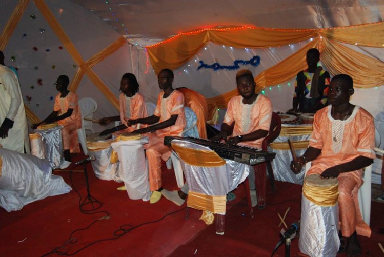 SPECIAL ACHURA : Mouhamed LAM veut faire de Saint-Louis, un carrefour international du ZIKR
