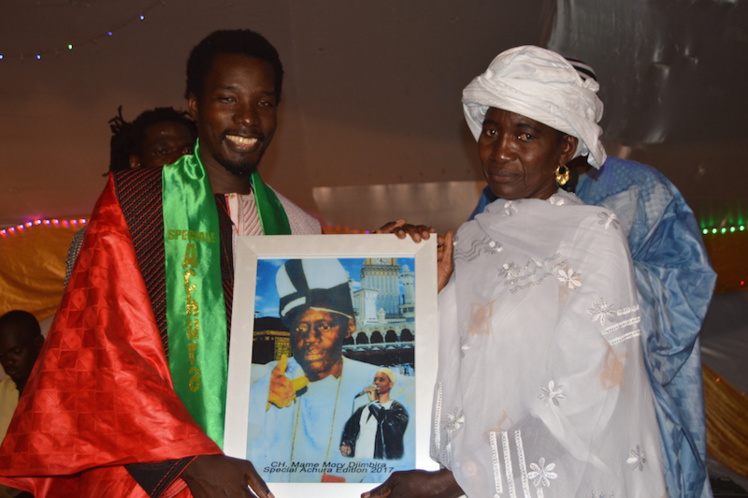 SPECIAL ACHURA : Mouhamed LAM veut faire de Saint-Louis, un carrefour international du ZIKR