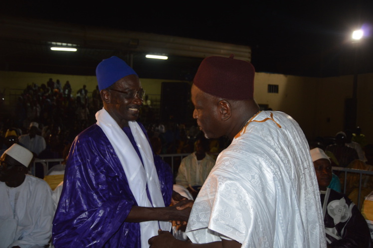 SPECIAL ACHURA : Mouhamed LAM veut faire de Saint-Louis, un carrefour international du ZIKR SPECIAL ACHURA : Mouhamed LAM veut faire de Saint-Louis, un carrefour international du ZIKR