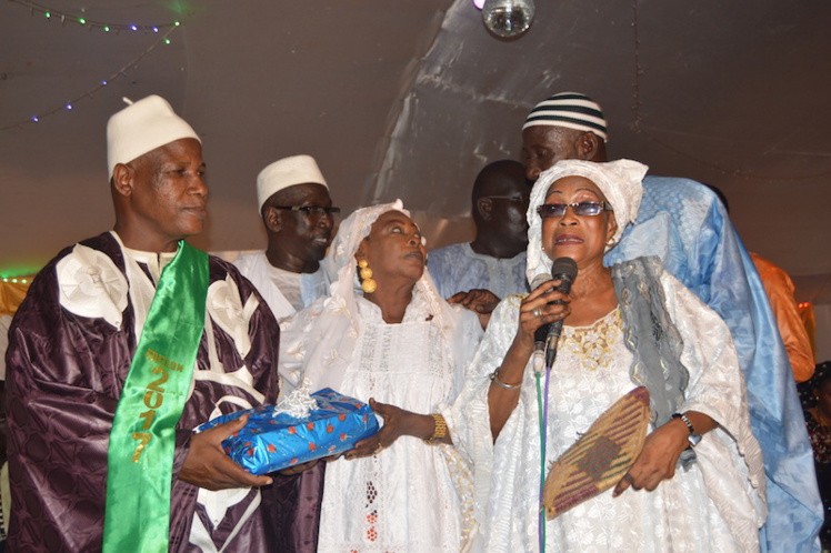 SPECIAL ACHURA : Mouhamed LAM veut faire de Saint-Louis, un carrefour international du ZIKR SPECIAL ACHURA : Mouhamed LAM veut faire de Saint-Louis, un carrefour international du ZIKR