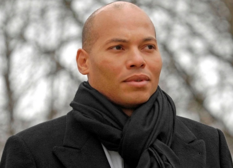 Karim Wade reste et demeure le seul candidat du Pds