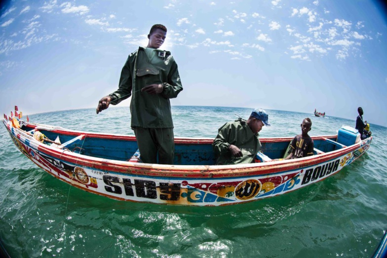 Saint-Louis : Colère des proches des sept pêcheurs incarcérés à Thiès