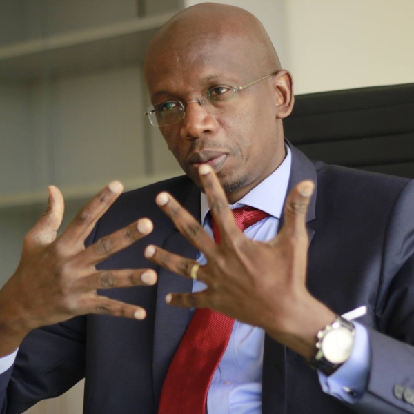 ONAS et Assainissement : 300 milliards de Fcfa mobilisés par le Sénégal pour la dépollution de la baie de Hann, le doublement de la station de Cambéréne... ONAS et Assainissement : 300 milliards de Fcfa mobilisés par le Sénégal pour la dépollution de la baie de Hann, le doublement de la station de Cambéréne...