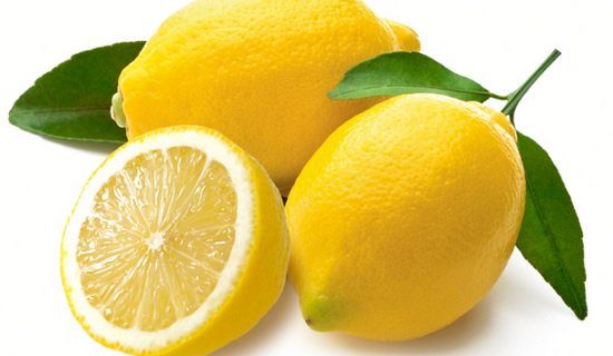 Les miracles du citron