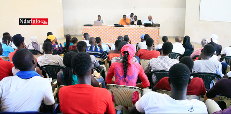 Saint-Louis - Lutte contre le chômage : PROMOVILLES va former plus de 100 jeunes aux métiers du BTP (vidéo) Saint-Louis - Lutte contre le chômage : PROMOVILLES va former plus de 100 jeunes aux métiers du BTP (vidéo)